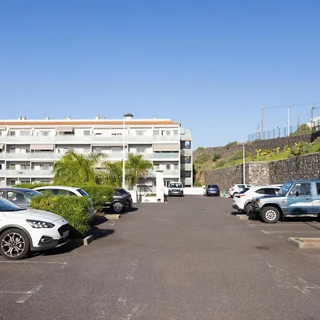 Дом отдыха Salitre - Armonia Park, Bajamar