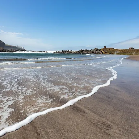 Дом отдыха Salitre - Armonia Park, Bajamar