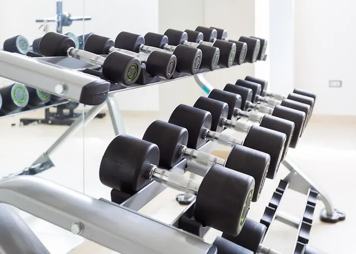 Dom wakacyjny Salitre - Armonia Park, Bajamar *