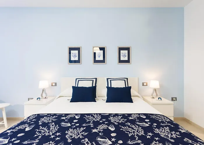 Dom wakacyjny Salitre - Armonia Park, Bajamar La Laguna (Tenerife)