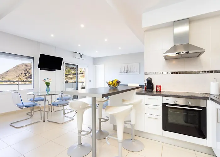 Salitre - Armonia Park, Bajamar La Laguna (Tenerife)