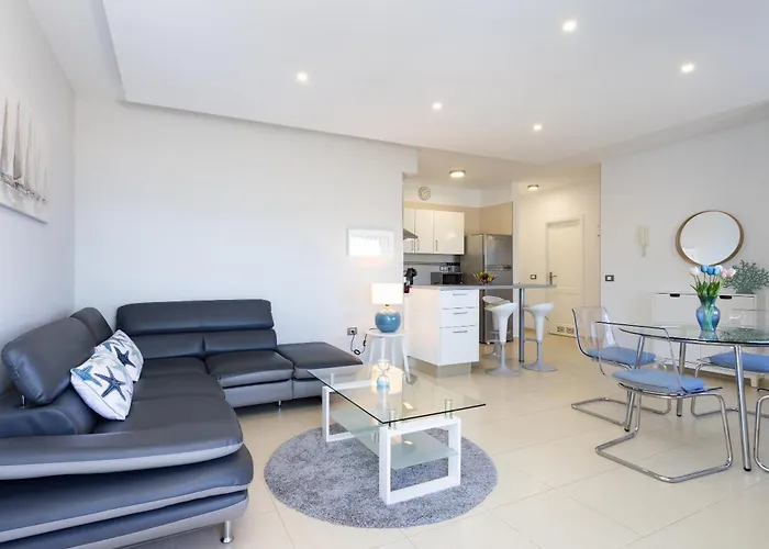 Dom wakacyjny Salitre - Armonia Park, Bajamar La Laguna (Tenerife)