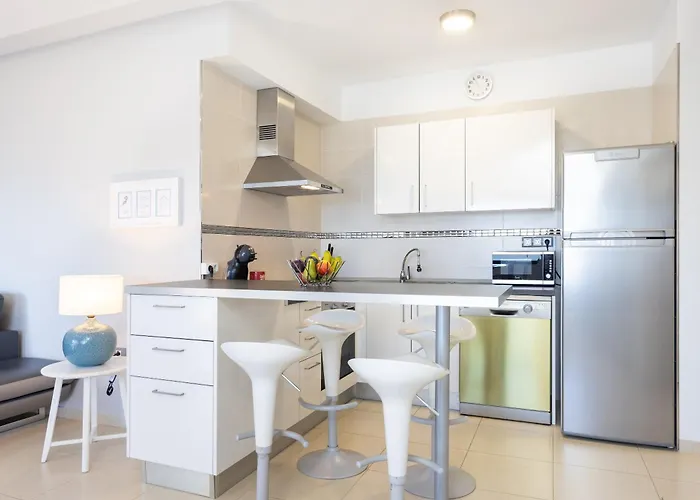 Salitre - Armonia Park, Bajamar *