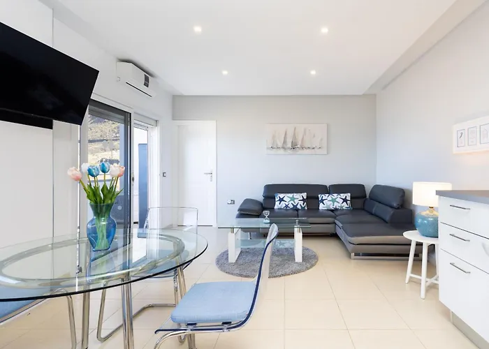 Dom wakacyjny Salitre - Armonia Park, Bajamar *