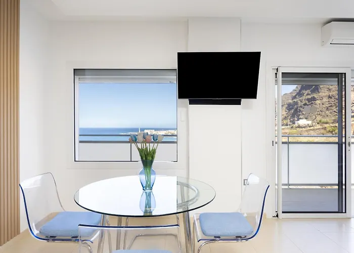 Salitre - Armonia Park, Bajamar Dom wakacyjny La Laguna (Tenerife)