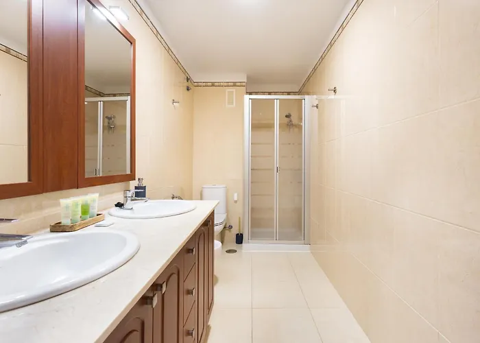 Dom wakacyjny Salitre - Armonia Park, Bajamar La Laguna (Tenerife)