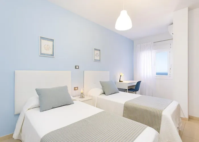 Salitre - Armonia Park, Bajamar Dom wakacyjny La Laguna (Tenerife)