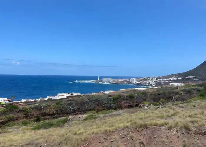 Salitre - Armonia Park, Bajamar