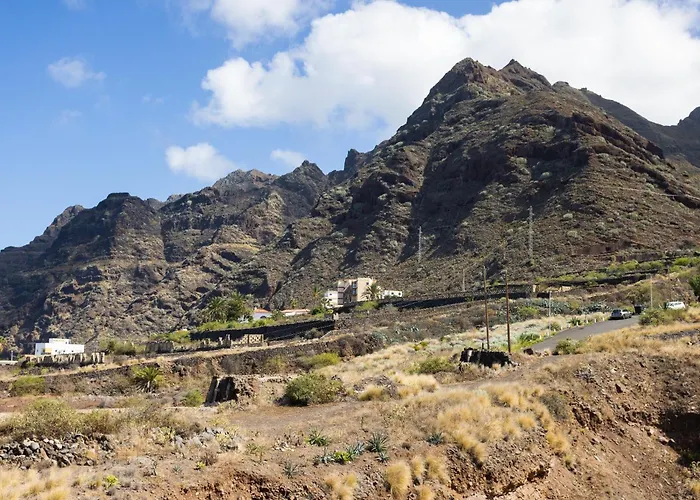 Salitre - Armonia Park, Bajamar Dom wakacyjny *