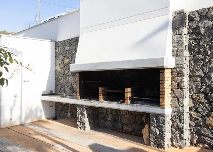 Dom wakacyjny Salitre - Armonia Park, Bajamar *