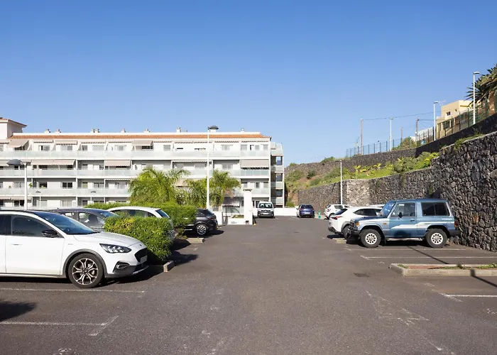 Dom wakacyjny Salitre - Armonia Park, Bajamar