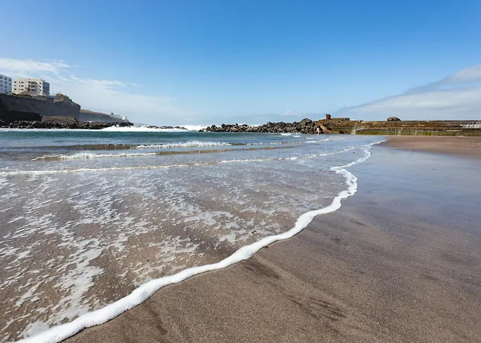 Dom wakacyjny Salitre - Armonia Park, Bajamar