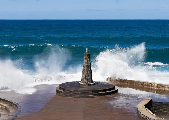 Salitre - Armonia Park, Bajamar Dom wakacyjny